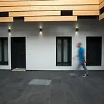 Casas de Sevilla - Apartamento A Pie de Muralla - Centro Histórico