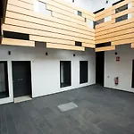 Casas de Sevilla - Apartamento A Pie de Muralla - Centro Histórico