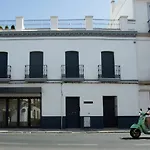 Casas de Sevilla - Apartamento A Pie de Muralla - Centro Histórico