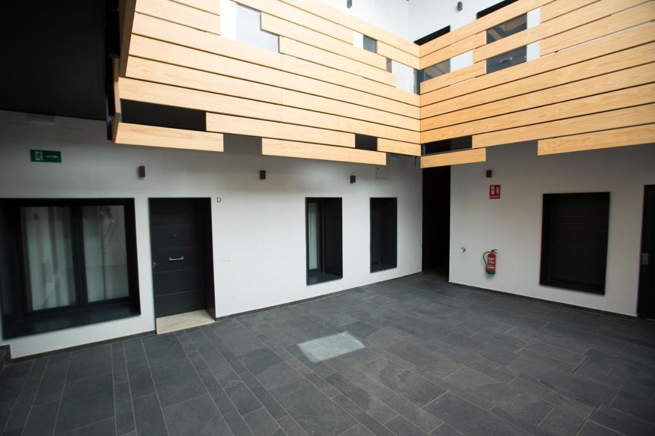 Apartamento Casas De - A Pie De Muralla - Centro Histórico *